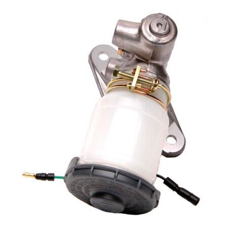 Raybestos Element3 New Master Cylinder -  Brakes, MC390640 MC390640